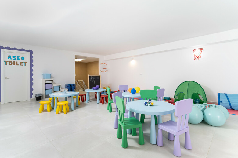 Hotel Arena Castillo