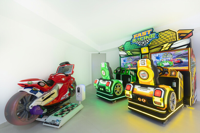 Hotel Arena Castillo