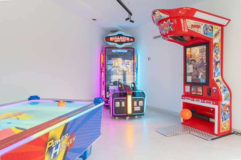 Hotel Arena Castillo