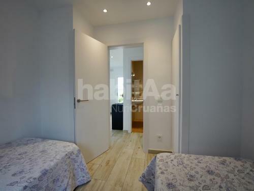 Apartamento F24003 Rayon Du Soleil