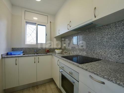 Apartamento F24004 Rayon Du Soleil