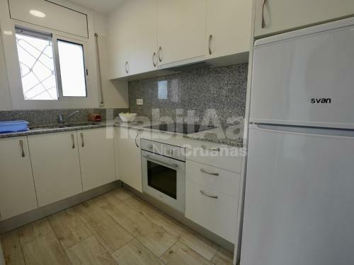 Apartamento F24005 Rayon Du Soleil