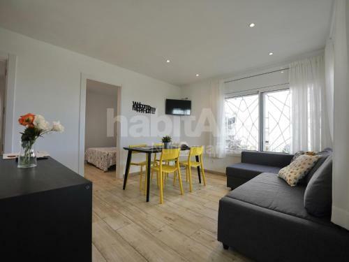 Apartamento F24005 Rayon Du Soleil
