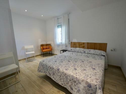 Apartamento Rayon Du Soleil, F24012