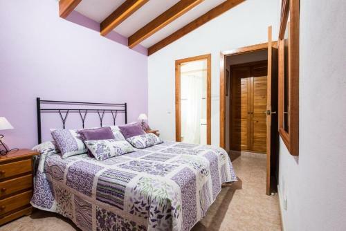 Villa Es Llaut