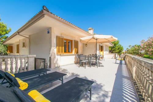 Villa Canta Alcudia