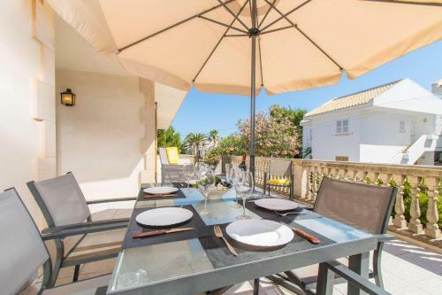 Villa Canta Alcudia