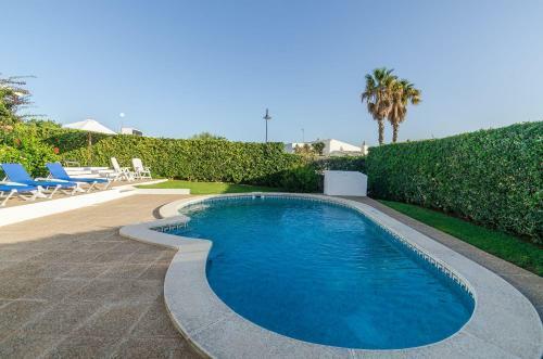 Villa Caluma