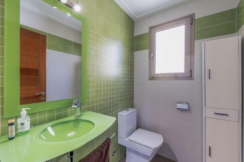 Yupihome Villa Mediterraneo