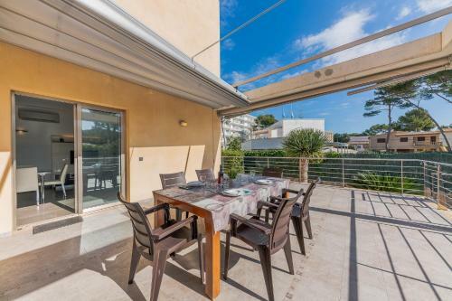Yupihome Villa Mediterraneo
