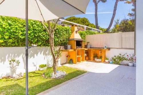 Villa Isabel Alcudia