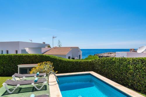 Villa Bini Chic
