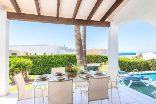 Villa Bini Chic
