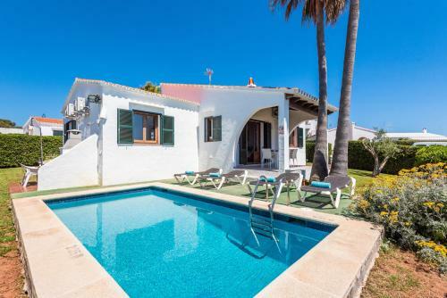 Villa Bini Chic