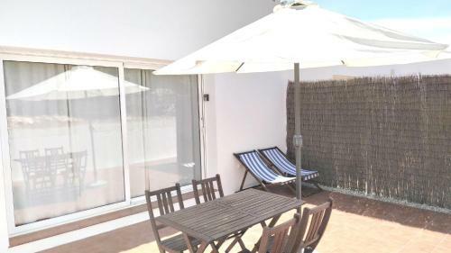 Apartamento Binibeca Nou
