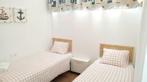 Apartamento Binibeca Nou