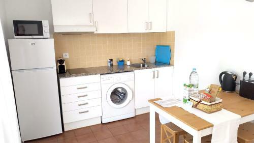 Apartamento Binibeca Nou
