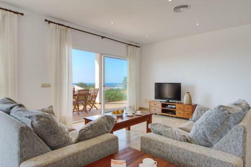 Binibequer Vell Villa Sleeps 6 With Pool Air Con And Wifi