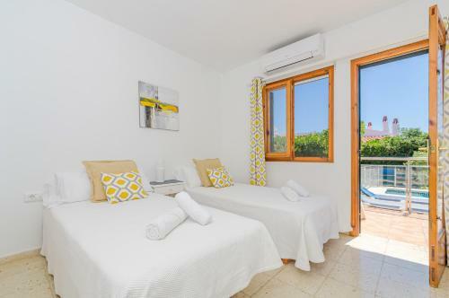 Villa Bini Aries