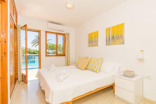Villa Bini Aries