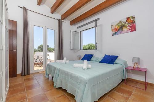 Villa Astur