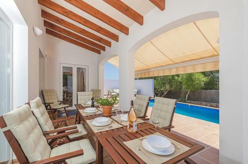 Villa Astur
