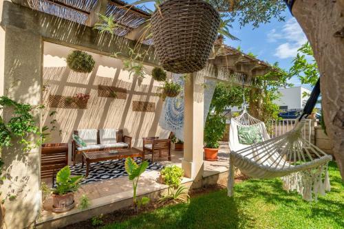 Villa Platja De Muro - 32609