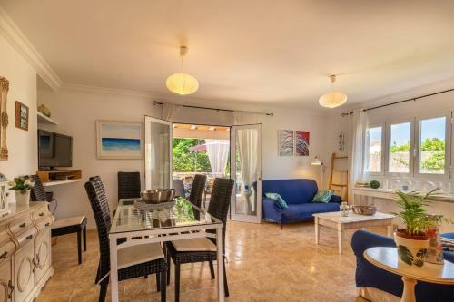 Villa Platja De Muro - 32609