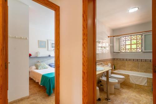 Villa Platja De Muro - 32609
