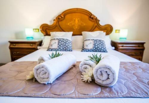 Playa de Muro Villa Sleeps 8 With Air Con