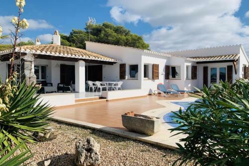 Villa Alberto