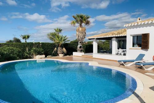Villa Alberto