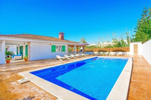 Villa Miquel
