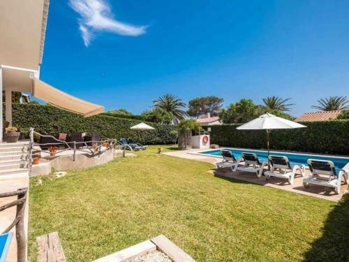 Villa Jarama Elegante Chalet Moderno Cerca de La Playa