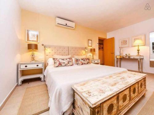 Villa Jarama Elegante Chalet Moderno Cerca de La Playa