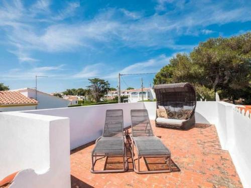 Villa Jarama Elegante Chalet Moderno Cerca de La Playa