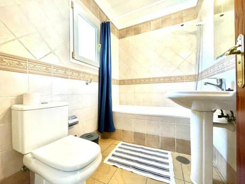 Villa Con Piscina Privada Y Terraza En Lanzarote