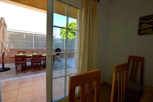 Chalet Cerca Del Mar, Sa Travess
