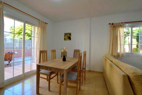Chalet Cerca Del Mar, Sa Travess