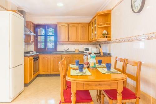 Apartamento Cerca de La Playa Can Berenguer