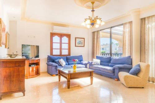 Apartamento Cerca de La Playa Can Berenguer