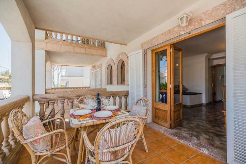 Apartamento Bonito Duplex A 50 Metros de La Playa