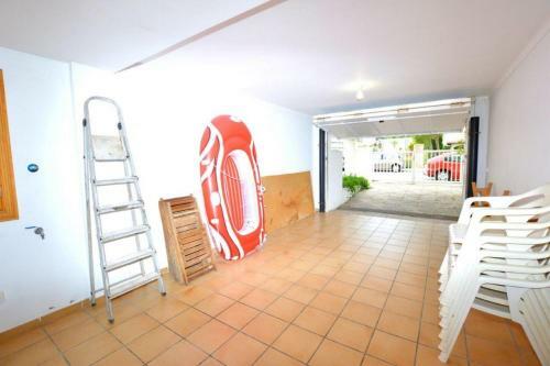 Apartamento Bonito Duplex A 50 Metros de La Playa