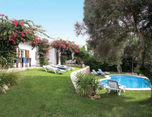 Villa Victoria