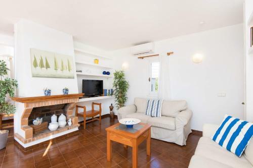 Villa Las Rosas - S'algar