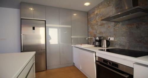 Apartamento Upper Floor La Zenia
