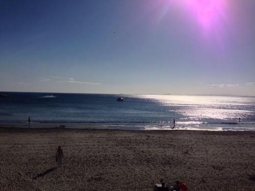 Apartamento Oasis Beach F 3003