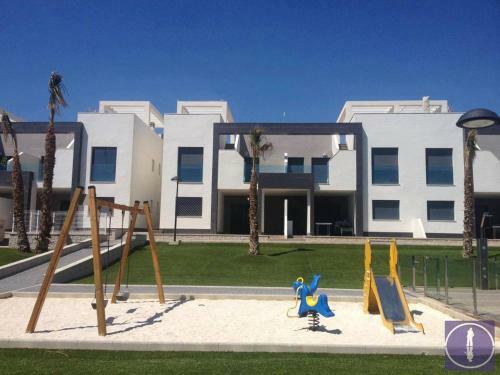 Apartamento Oasis Beach F 3003