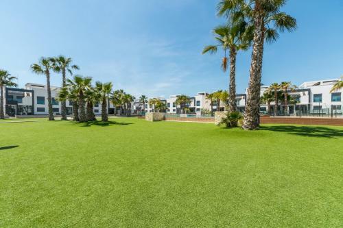 Apartamento Oasis Beach F 3003