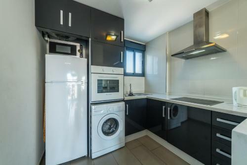 Apartamento Oasis Beach F 3003